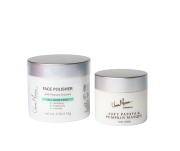 Forever Young, Masque Scrub Duo